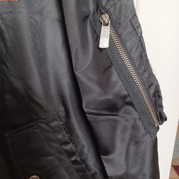 Harley Davidson 120 Anniversary Edition Jacket NWT Excellent condition - Picture 3 of 12